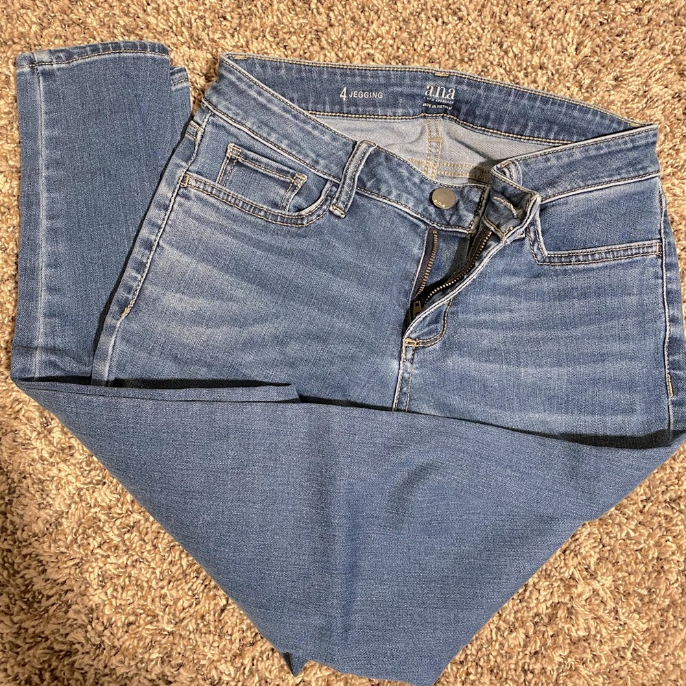 A.n.a Jeggings